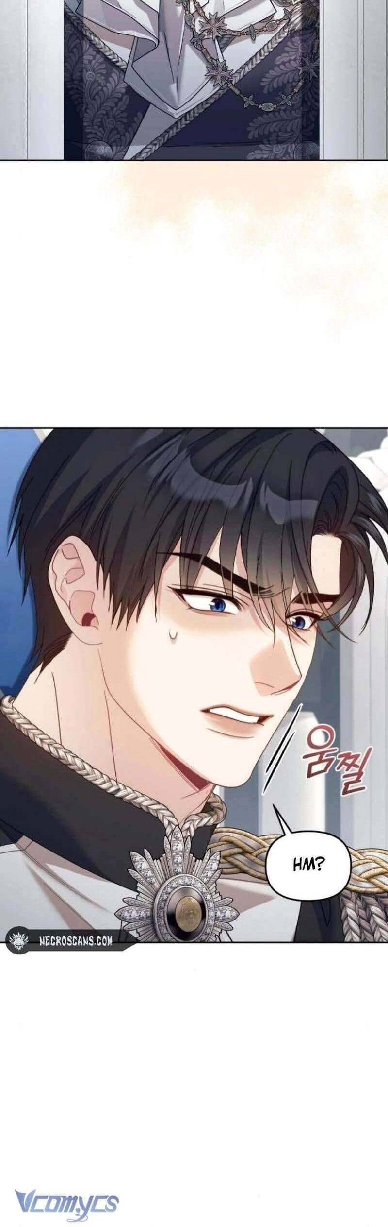 Tuy Là Hoàng Hậu Thay Thế Nhưng Tôi Lại Đánh Mất Đêm Đầu Tiên Chap 29 - Next Chap 30