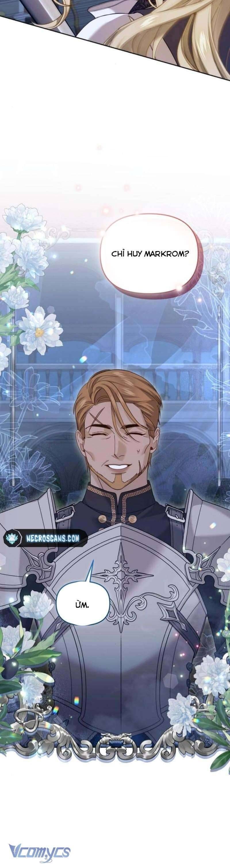 Tuy Là Hoàng Hậu Thay Thế Nhưng Tôi Lại Đánh Mất Đêm Đầu Tiên Chap 29 - Next Chap 30