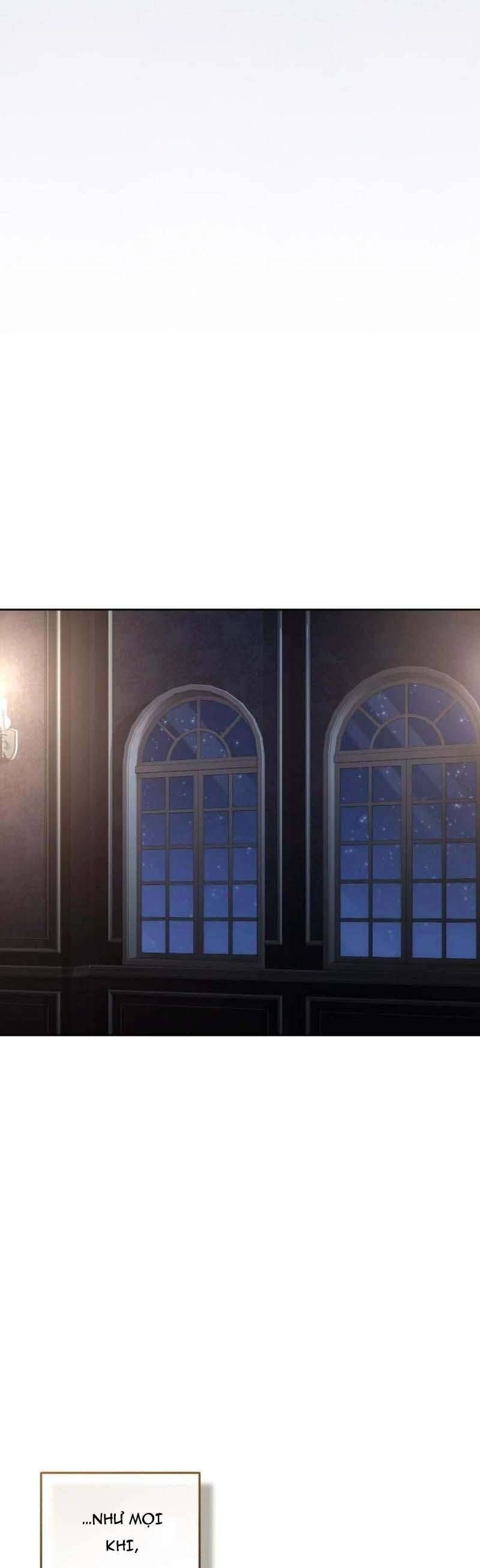 Tuy Là Hoàng Hậu Thay Thế Nhưng Tôi Lại Đánh Mất Đêm Đầu Tiên Chap 32 - Next Chap 33