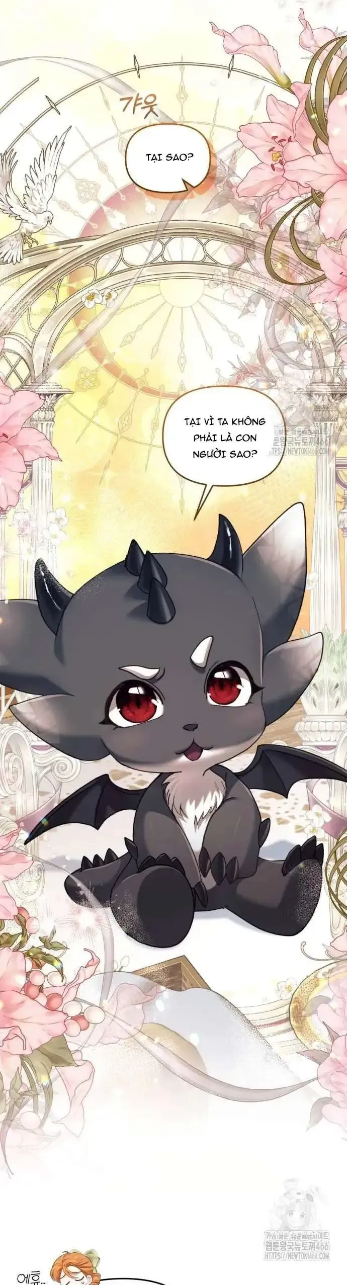 Tuy Là Hoàng Hậu Thay Thế Nhưng Tôi Lại Đánh Mất Đêm Đầu Tiên Chap 34 - Next Chap 35