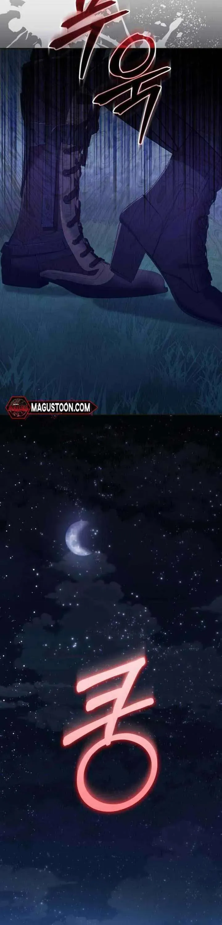 Tuy Là Hoàng Hậu Thay Thế Nhưng Tôi Lại Đánh Mất Đêm Đầu Tiên Chap 35 - Next Chap 36