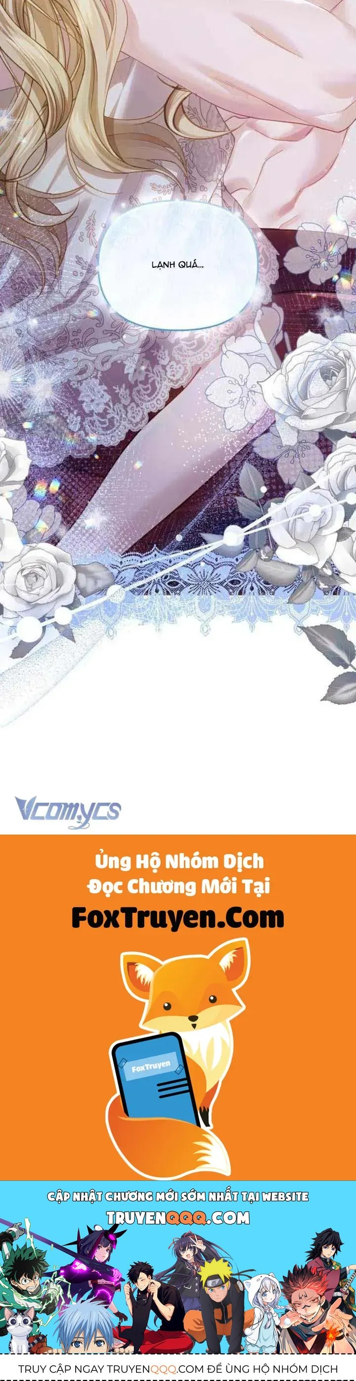 Tuy Là Hoàng Hậu Thay Thế Nhưng Tôi Lại Đánh Mất Đêm Đầu Tiên Chap 36 - Next Chap 37