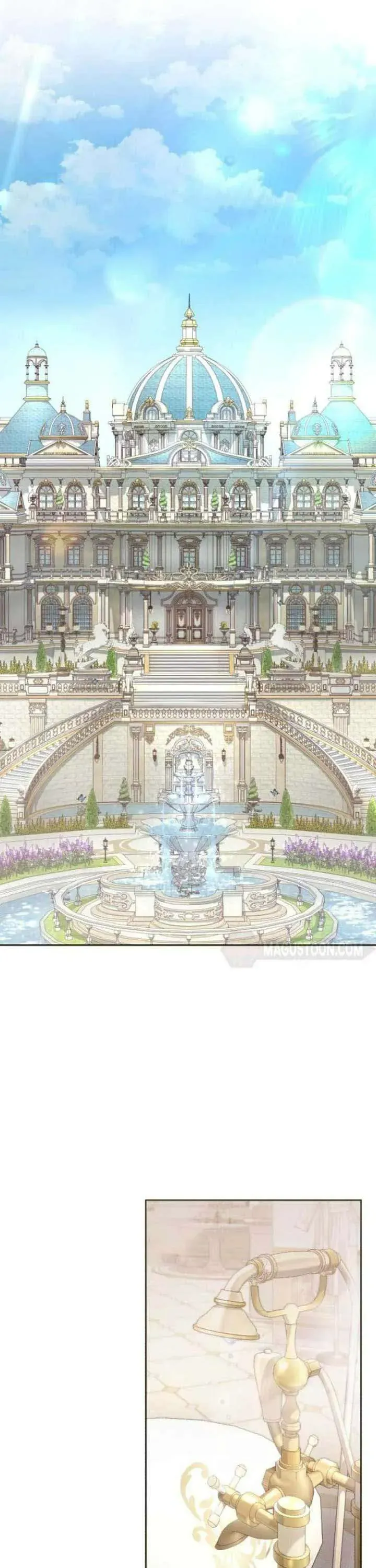 Tuy Là Hoàng Hậu Thay Thế Nhưng Tôi Lại Đánh Mất Đêm Đầu Tiên Chap 38 - Next Chap 39