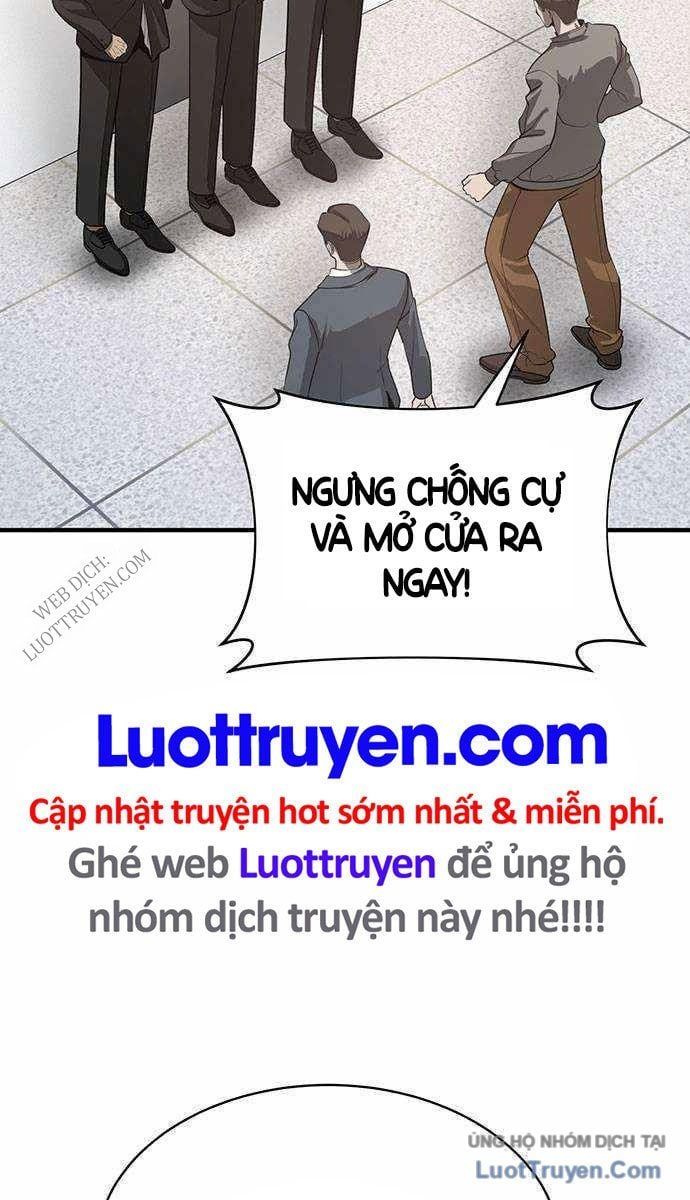 Công Tố Viên Vô Pháp Chap 6 - Next Chap 7