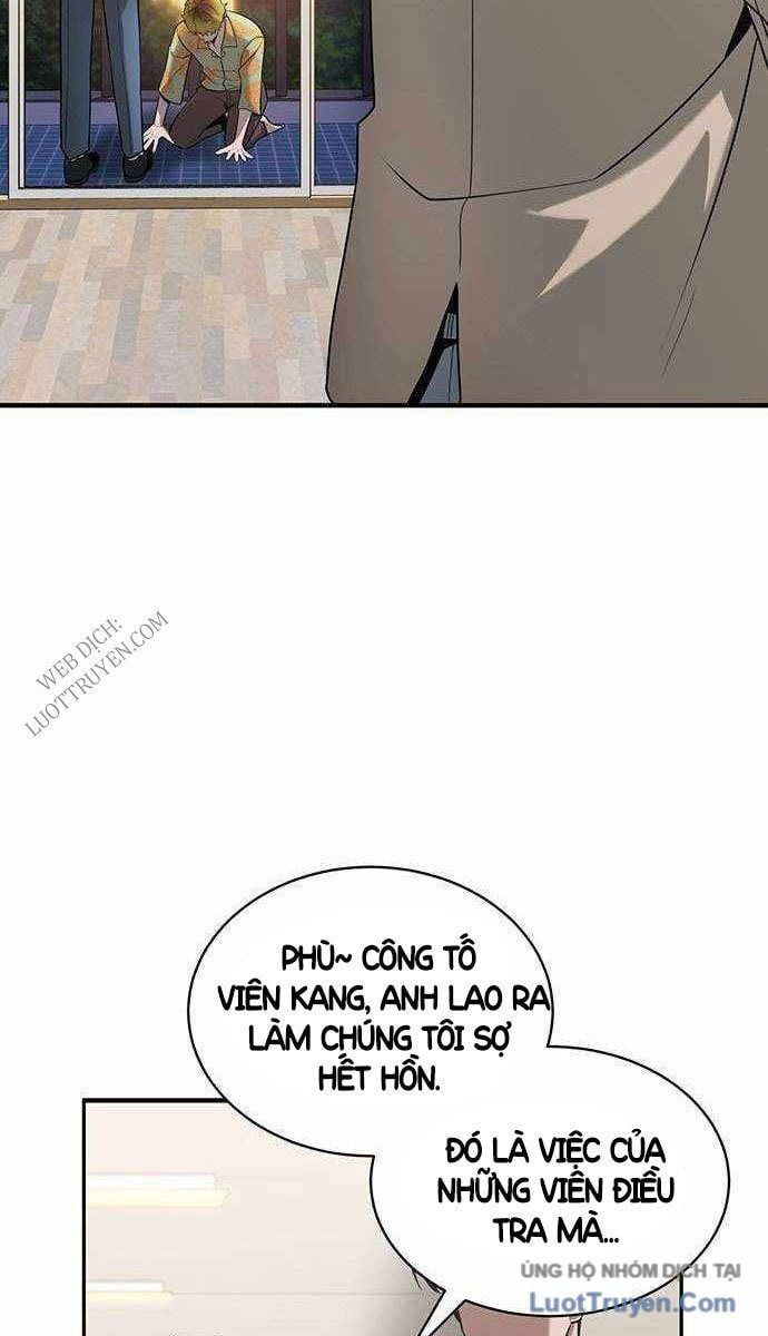 Công Tố Viên Vô Pháp Chap 6 - Next Chap 7