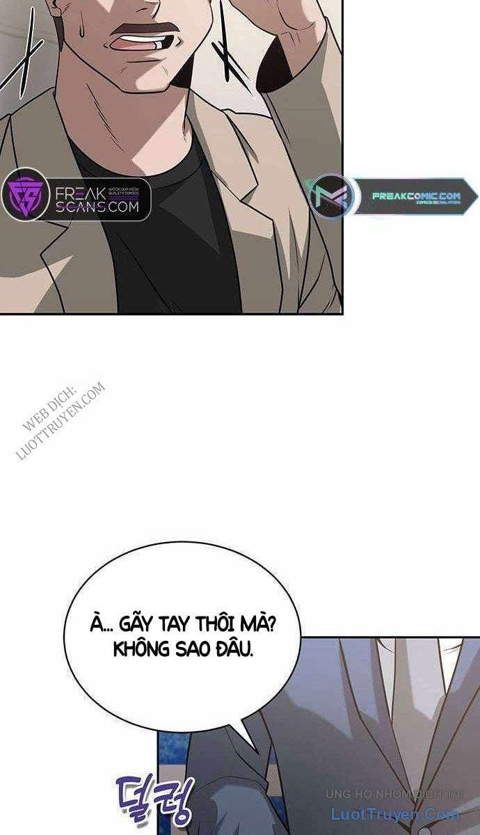 Công Tố Viên Vô Pháp Chap 6 - Next Chap 7