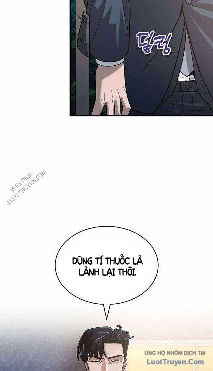 Công Tố Viên Vô Pháp Chap 6 - Next Chap 7