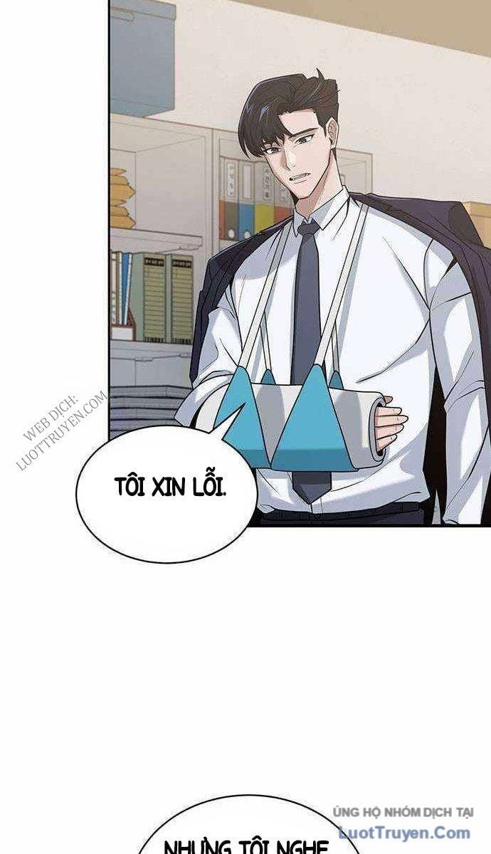 Công Tố Viên Vô Pháp Chap 6 - Next Chap 7