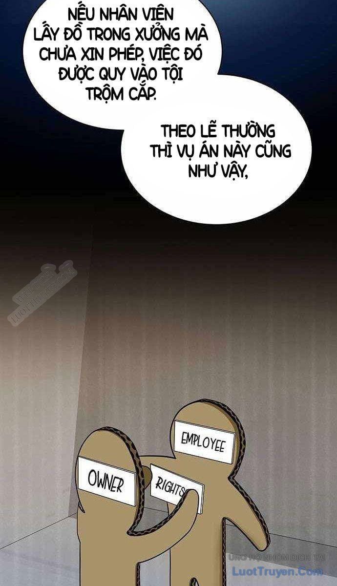 Công Tố Viên Vô Pháp Chap 6 - Next Chap 7