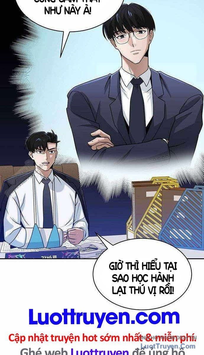 Công Tố Viên Vô Pháp Chap 6 - Next Chap 7