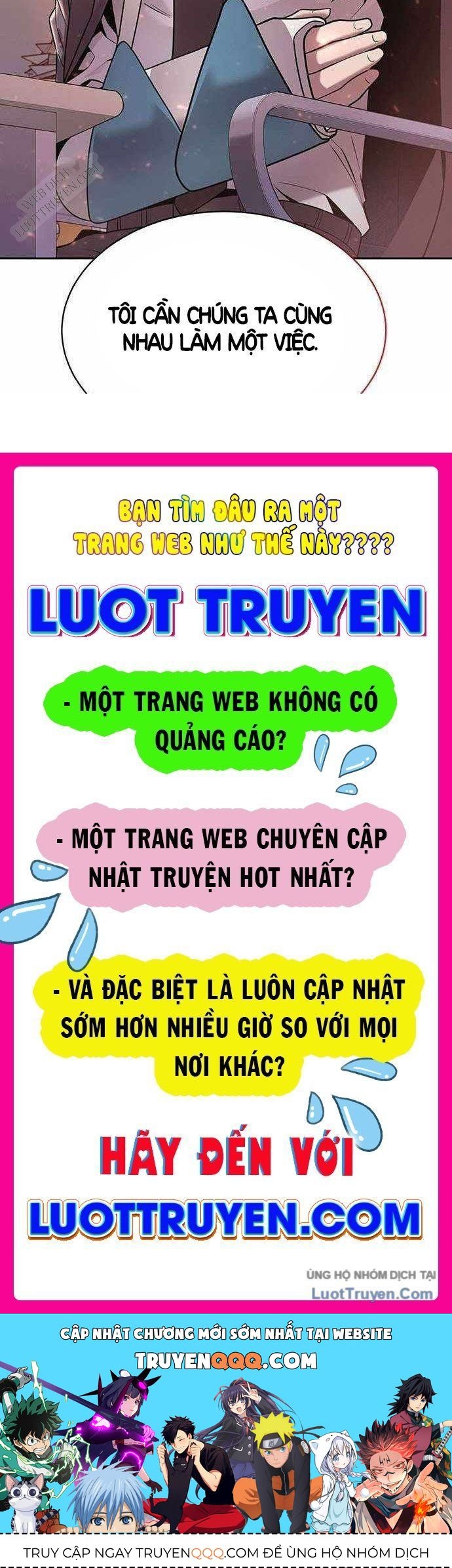 Công Tố Viên Vô Pháp Chap 6 - Next Chap 7