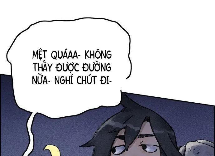 Hổ Giấy Chap 5 - Next Chap 6