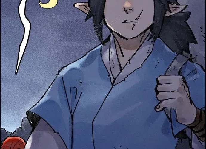 Hổ Giấy Chap 5 - Next Chap 6