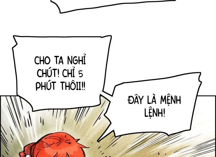 Hổ Giấy Chap 5 - Next Chap 6