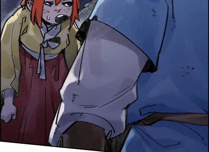 Hổ Giấy Chap 5 - Next Chap 6