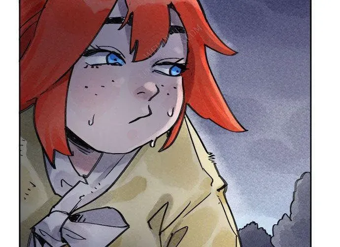 Hổ Giấy Chap 5 - Next Chap 6