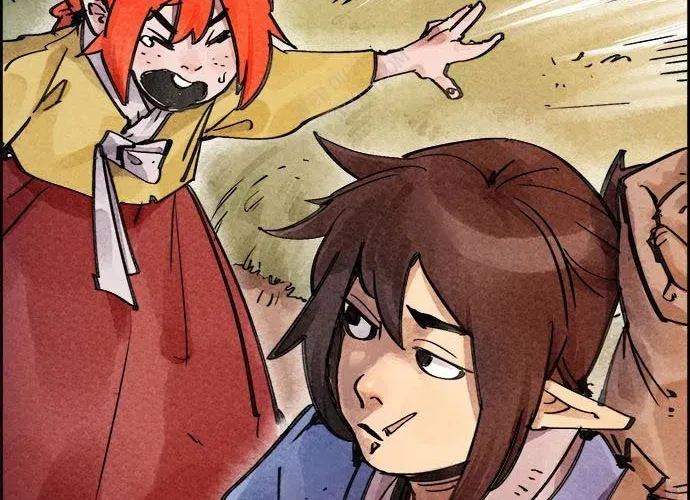 Hổ Giấy Chap 5 - Next Chap 6