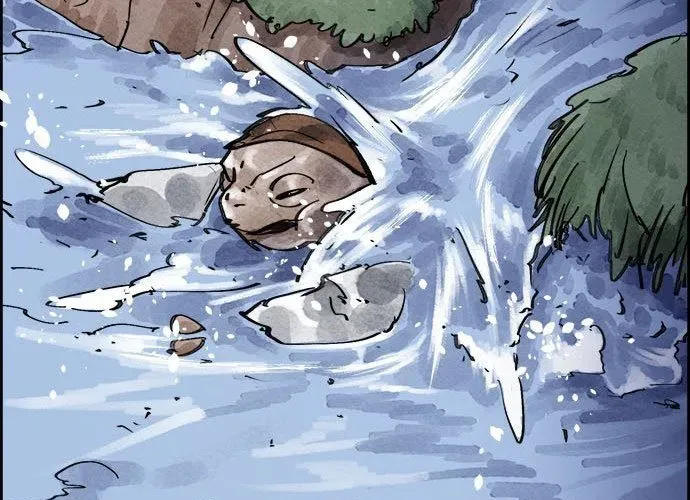 Hổ Giấy Chap 5 - Next Chap 6