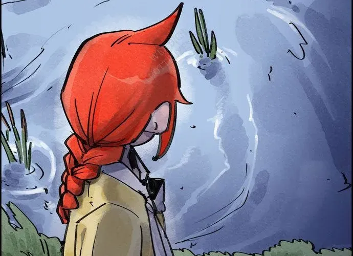 Hổ Giấy Chap 5 - Next Chap 6