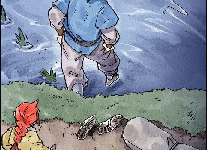 Hổ Giấy Chap 5 - Next Chap 6