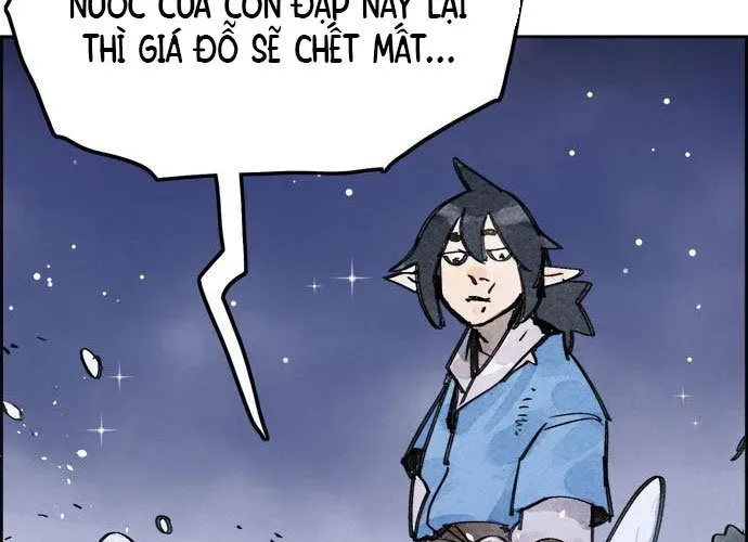 Hổ Giấy Chap 5 - Next Chap 6