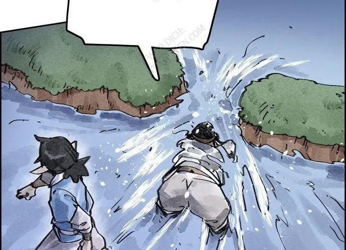 Hổ Giấy Chap 5 - Next Chap 6