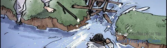 Hổ Giấy Chap 5 - Next Chap 6