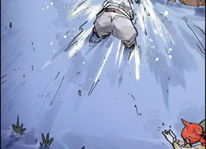 Hổ Giấy Chap 5 - Next Chap 6