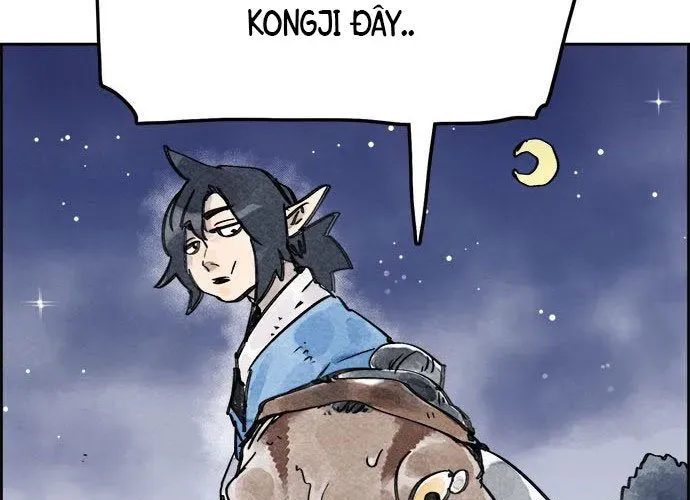 Hổ Giấy Chap 5 - Next Chap 6