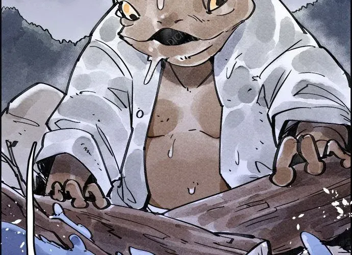 Hổ Giấy Chap 5 - Next Chap 6