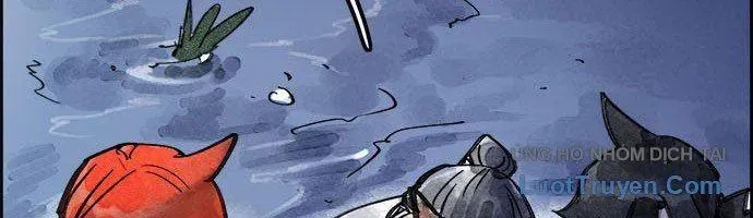 Hổ Giấy Chap 5 - Next Chap 6