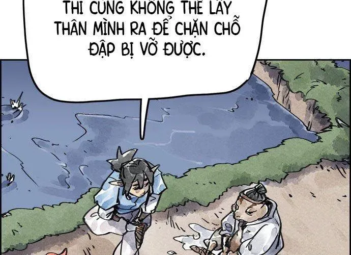 Hổ Giấy Chap 5 - Next Chap 6