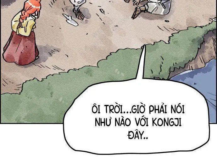 Hổ Giấy Chap 5 - Next Chap 6