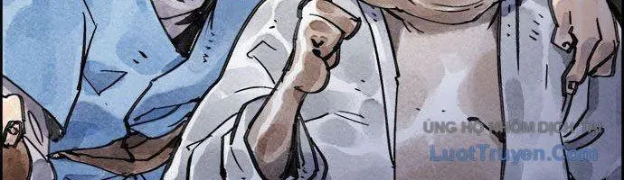 Hổ Giấy Chap 5 - Next Chap 6