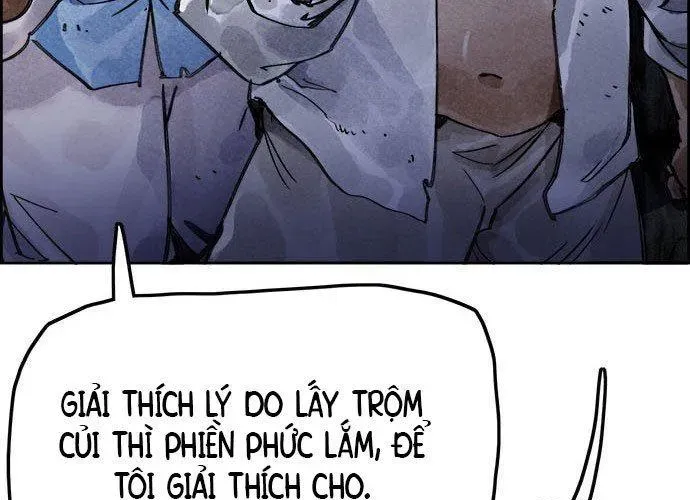 Hổ Giấy Chap 5 - Next Chap 6