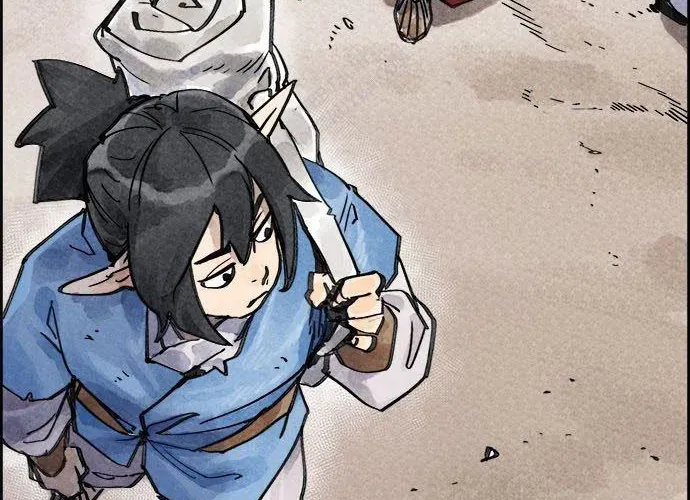 Hổ Giấy Chap 5 - Next Chap 6