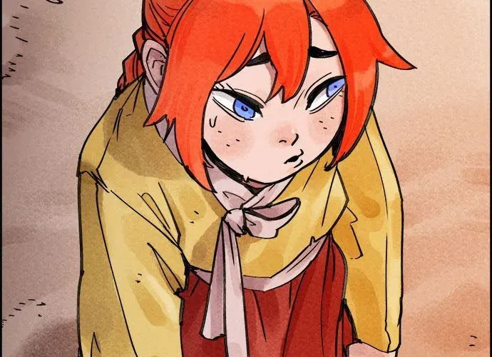 Hổ Giấy Chap 5 - Next Chap 6