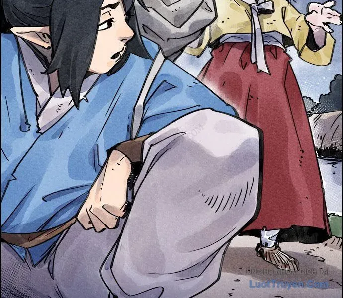 Hổ Giấy Chap 5 - Next Chap 6