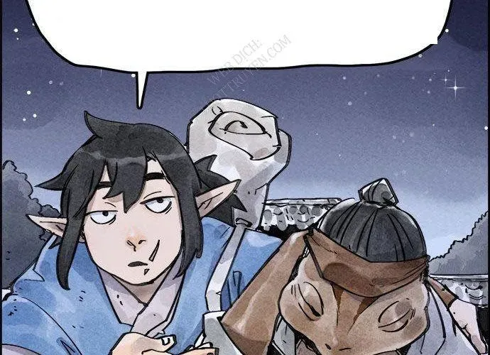 Hổ Giấy Chap 5 - Next Chap 6