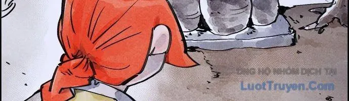 Hổ Giấy Chap 5 - Next Chap 6