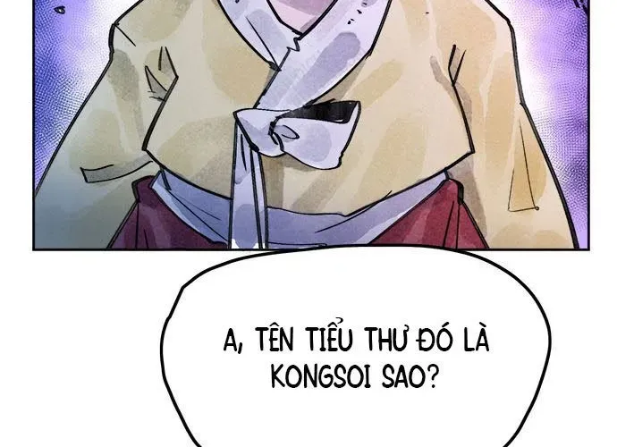 Hổ Giấy Chap 5 - Next Chap 6