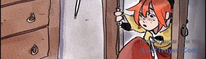 Hổ Giấy Chap 5 - Next Chap 6