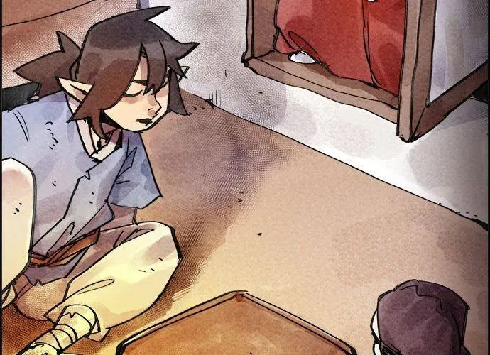 Hổ Giấy Chap 5 - Next Chap 6