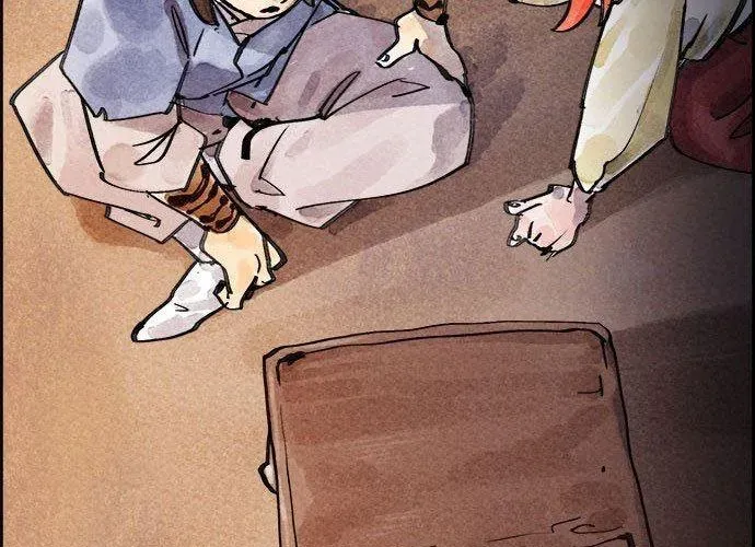 Hổ Giấy Chap 5 - Next Chap 6