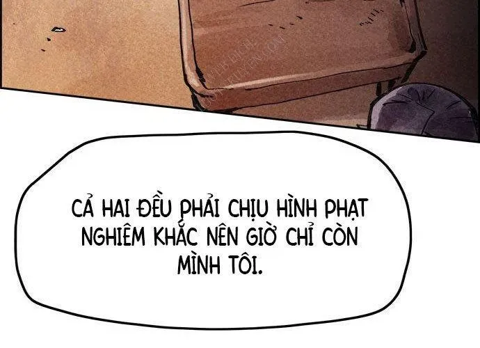 Hổ Giấy Chap 5 - Next Chap 6