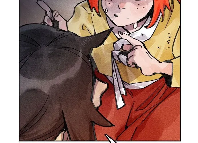 Hổ Giấy Chap 5 - Next Chap 6