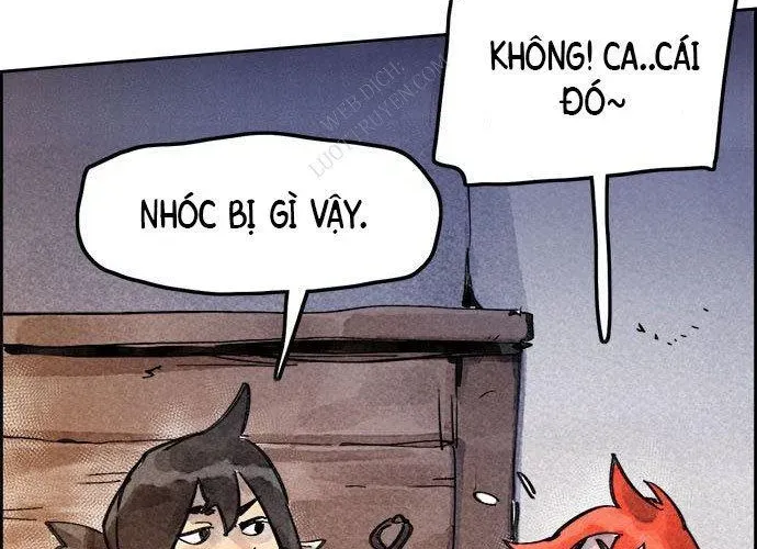 Hổ Giấy Chap 5 - Next Chap 6