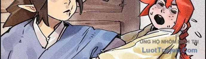 Hổ Giấy Chap 5 - Next Chap 6