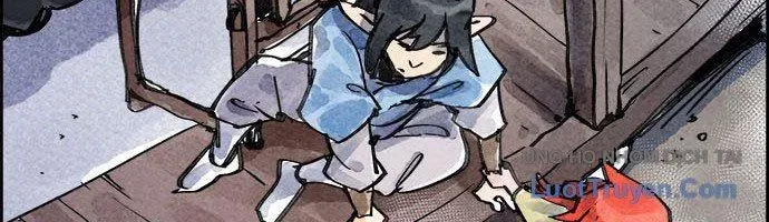 Hổ Giấy Chap 5 - Next Chap 6