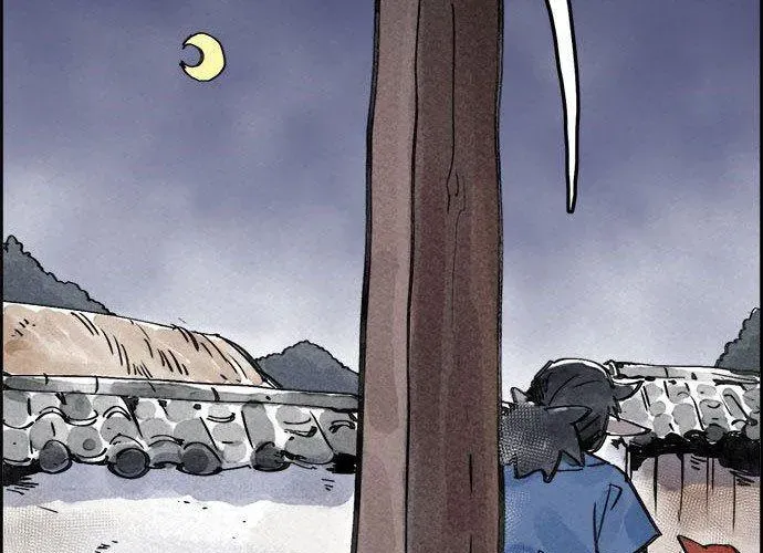 Hổ Giấy Chap 5 - Next Chap 6